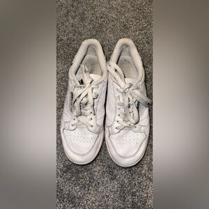 Adidas continental sneakers